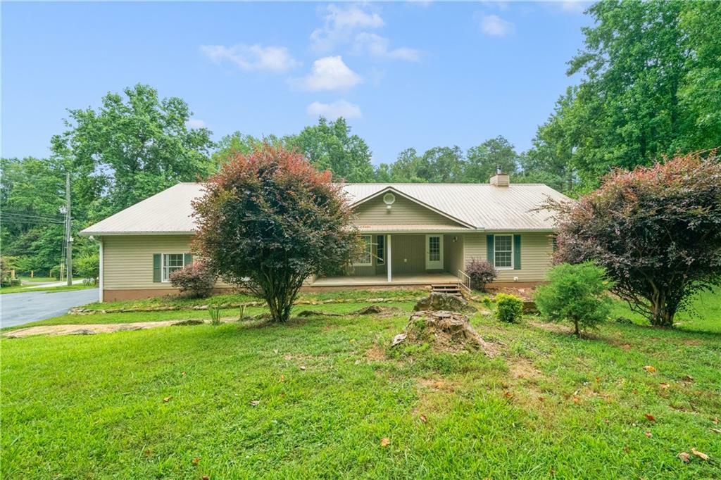 69 Peaceful Valley Drive  Cleveland GA 30528 photo