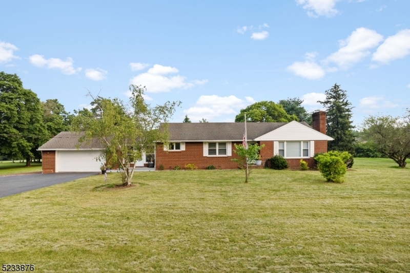 Property Photo:  160 Voorhees Corner Rd  NJ 08822 