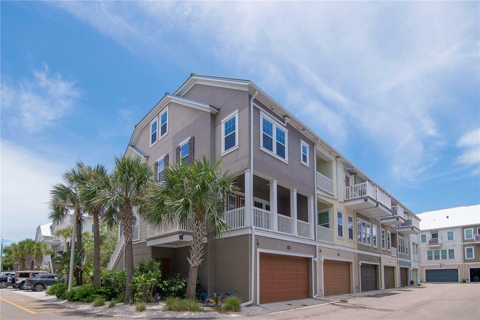 Property Photo:  19915 Gulf Boulevard 501  FL 33785 