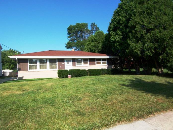 Property Photo:  3573 S 92nd St  WI 53228 