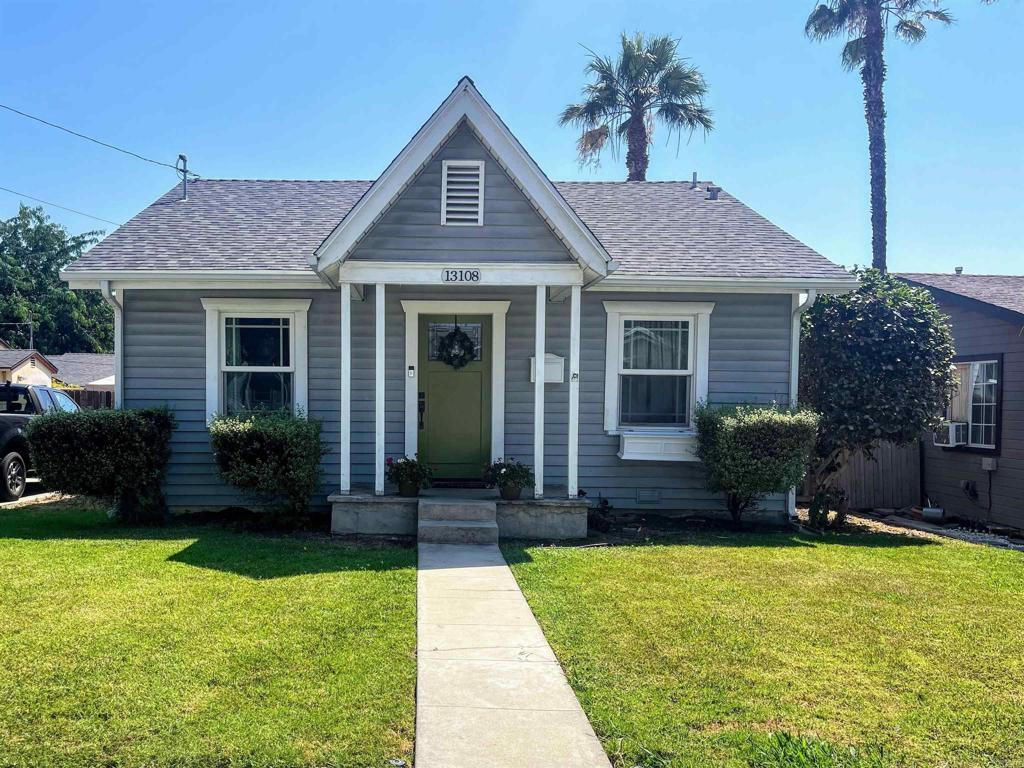 Property Photo: 13108 Putnam Street CA 90602