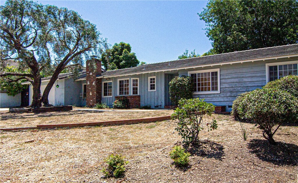 Property Photo:  1537 9th Avenue  CA 91745 