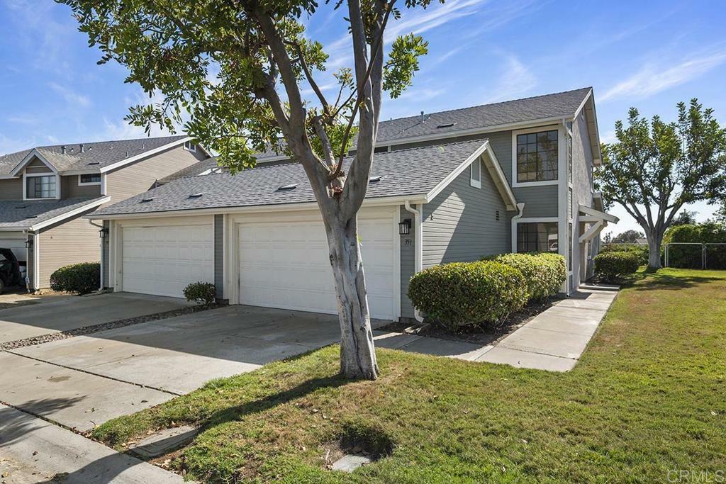 Property Photo:  351 Windjammer Circle  CA 91910 