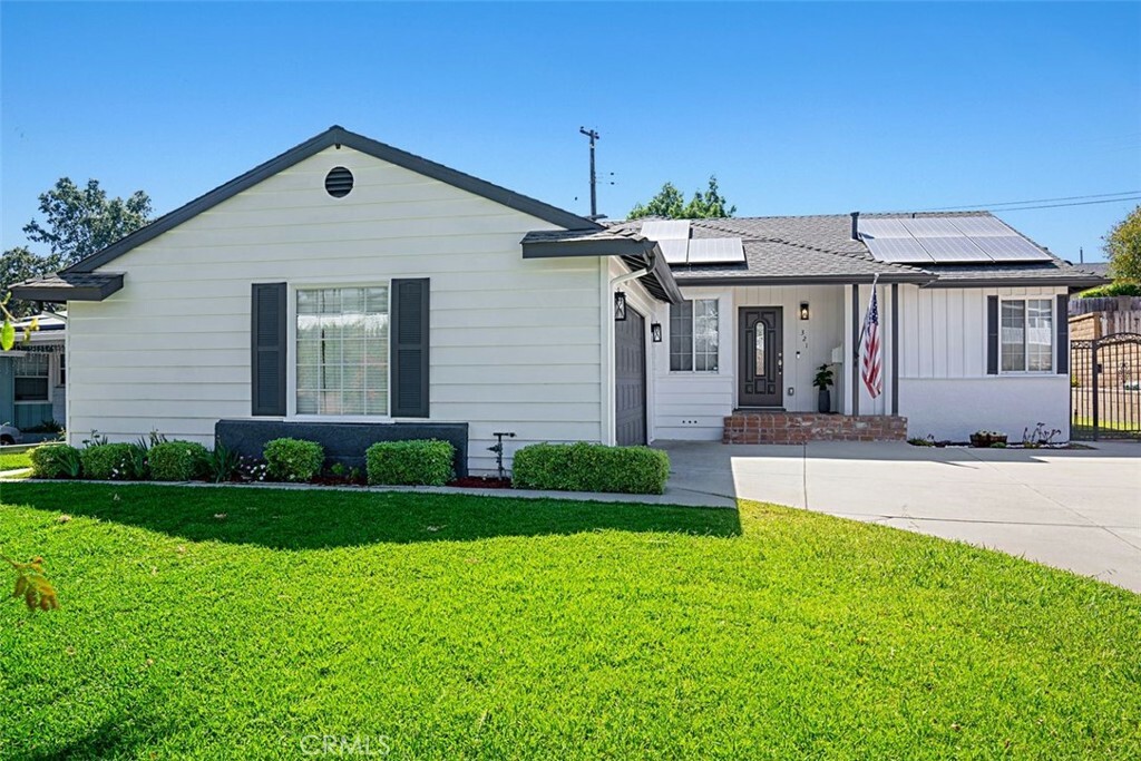 Property Photo:  321 Granada Drive  CA 90631 