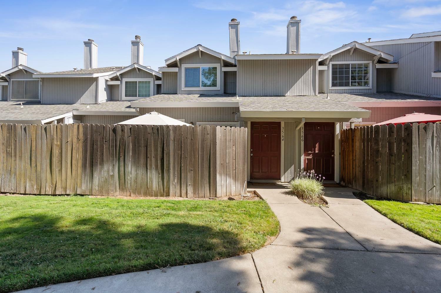 Property Photo:  3564 Caballero Lane  CA 95843 