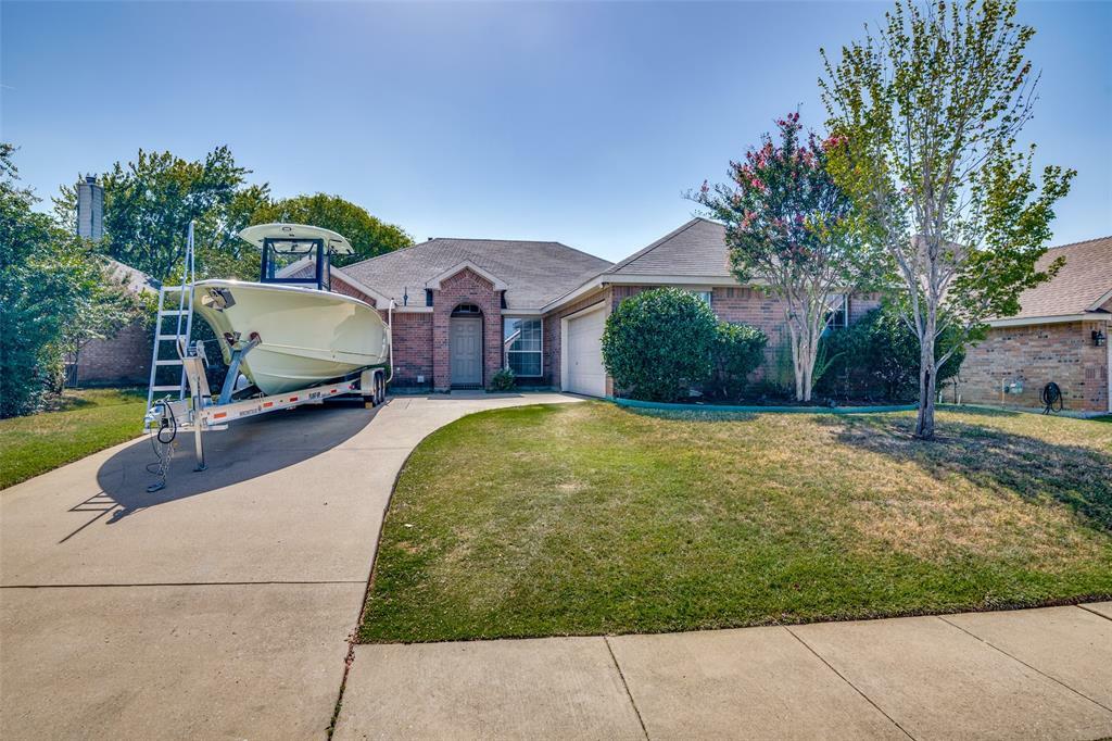 Property Photo: 4509 Woodbluff Drive TX 75150