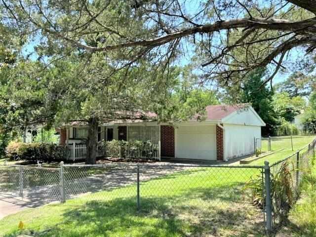 Property Photo:  920 Marvin Ave  LA 71446 