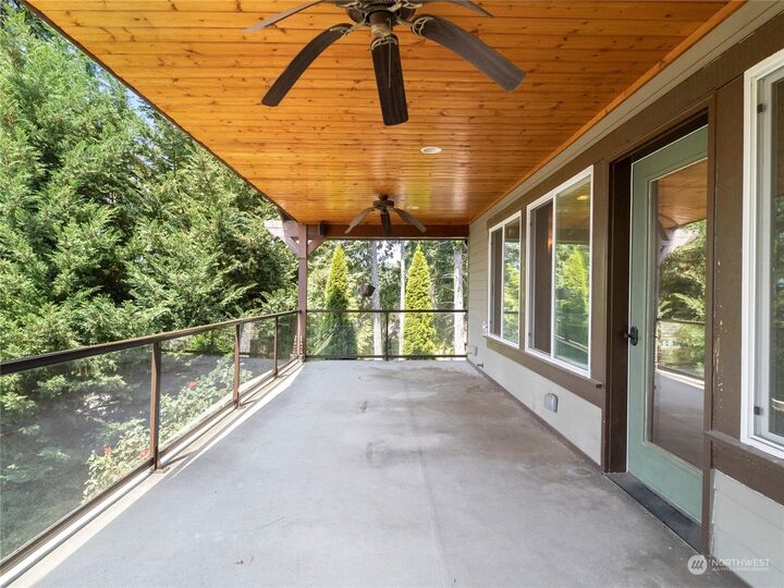 Property Photo: 4024 Horsehead Bay Drive NW WA 98335