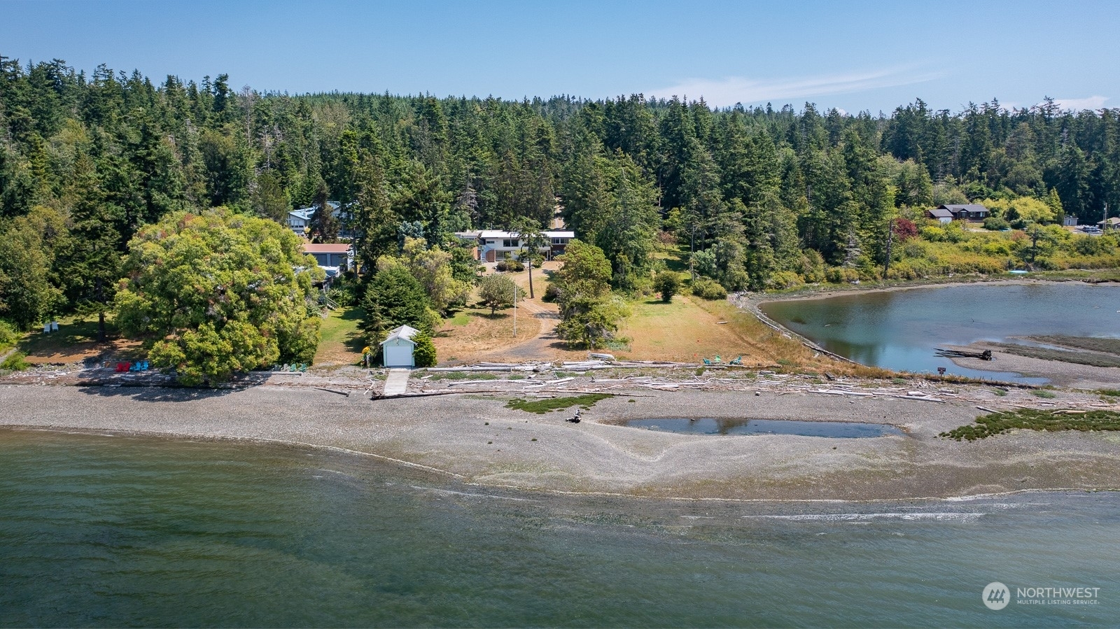 Property Photo:  15372 Snee Oosh Road  WA 98257 