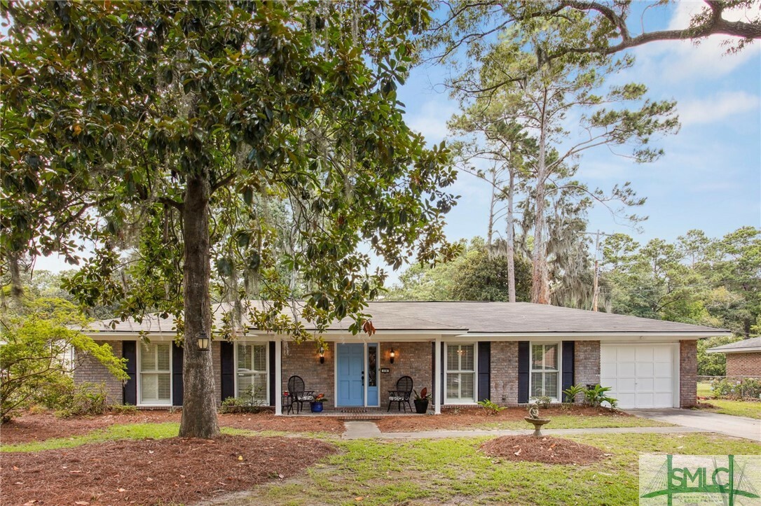 Property Photo:  114 Suncrest Drive  GA 31410 