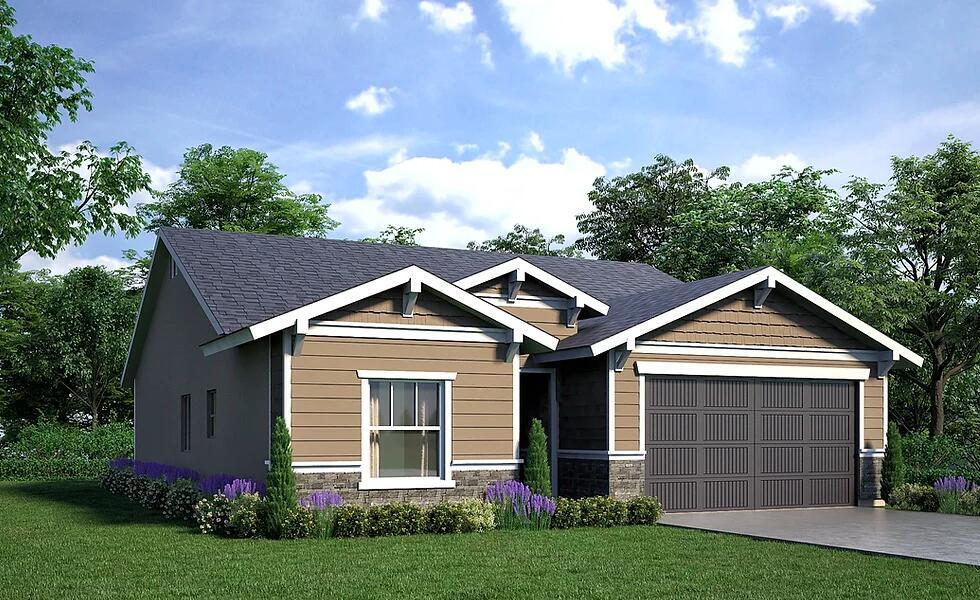 Property Photo:  391 Hampton Street  CA 93221 