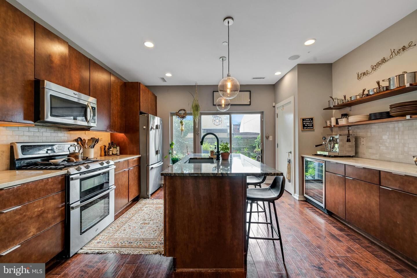 Property Photo: 1232 E Oxford Street PA 19125