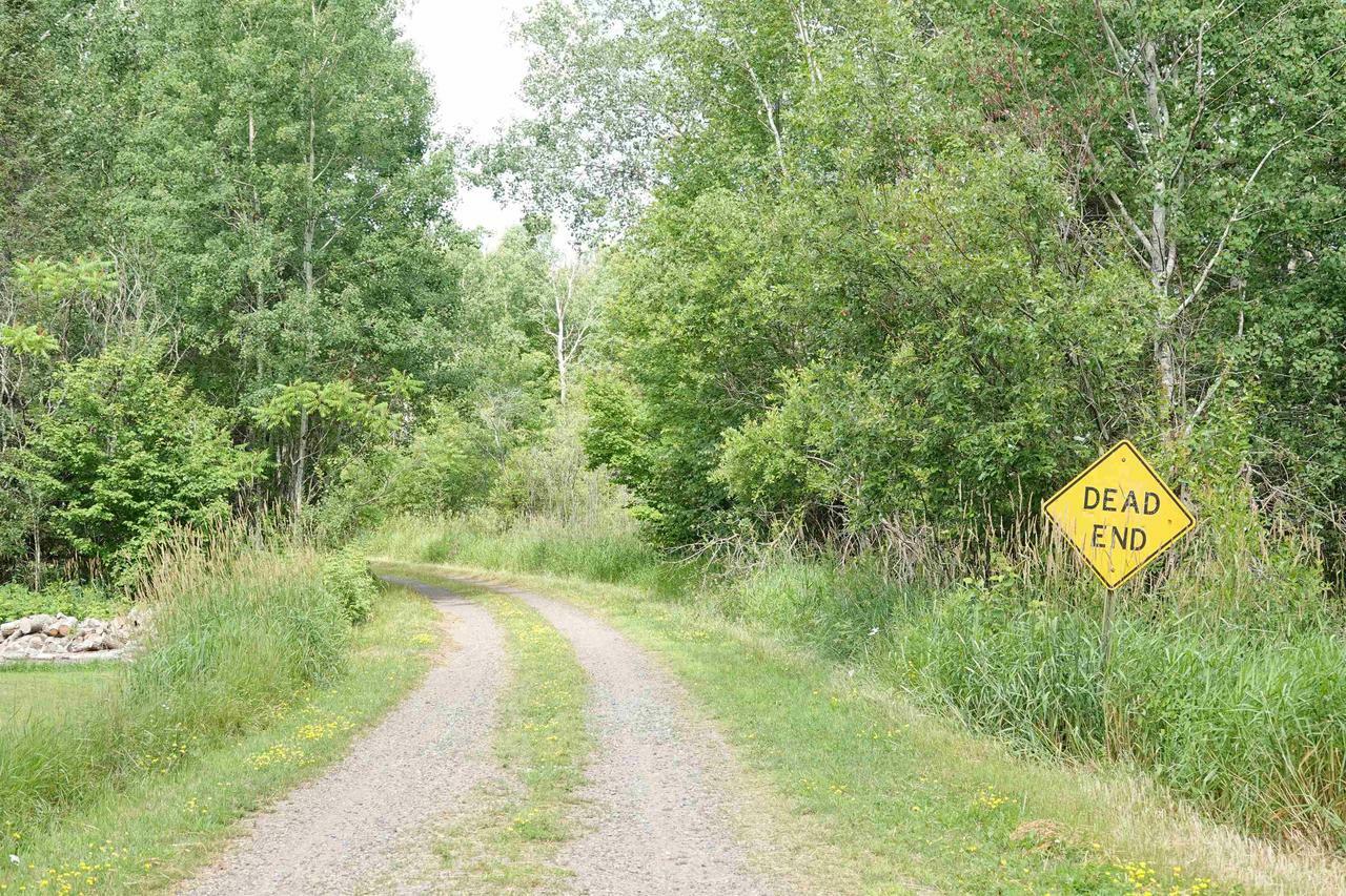 Property Photo:  W6786 Silver Creek Road  WI 54459 