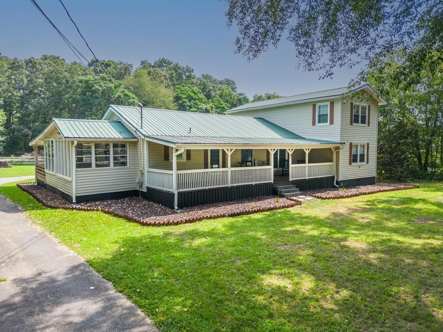 Property Photo:  51 Cleveland Rd  GA 30248 