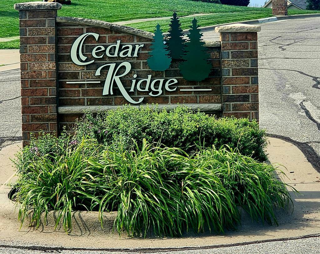 Property Photo: B4 L3 Timber Ridge Court KS 67401