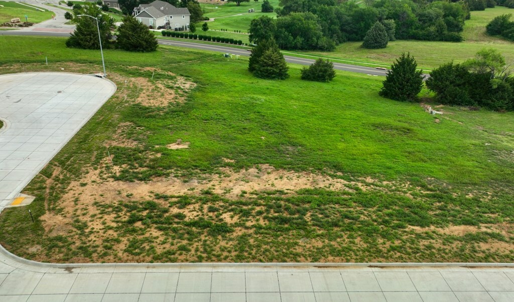 Property Photo: B4 L2 Timber Ridge Drive KS 67401
