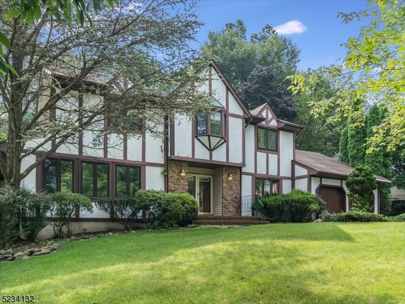 Property Photo: 15 Dunnerdale Rd NJ 07950
