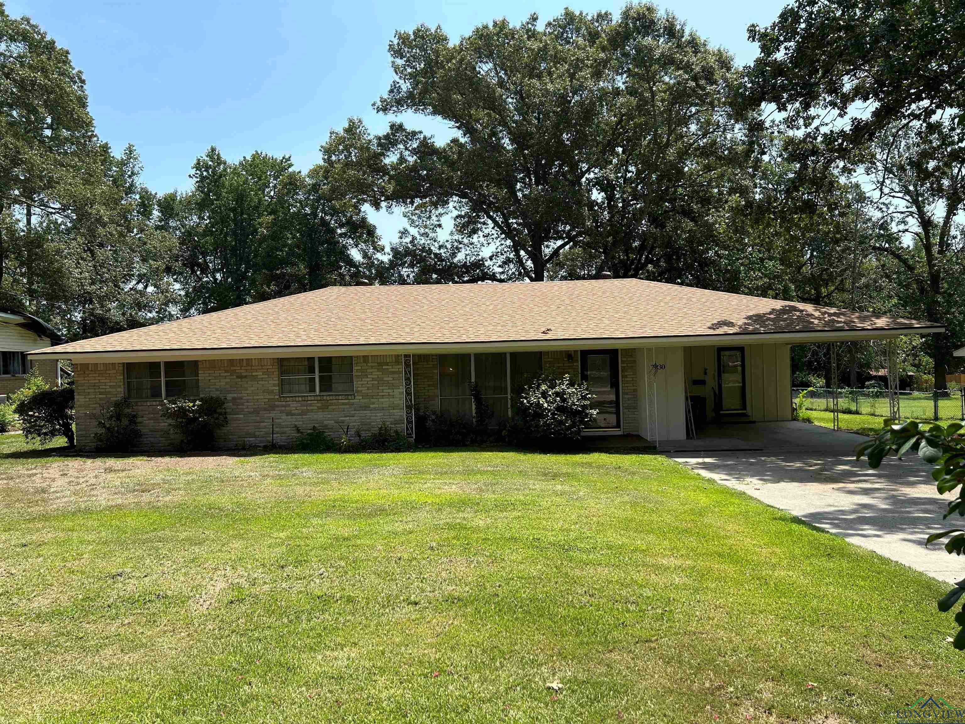 Property Photo:  2830 Mary Mack  TX 75672 