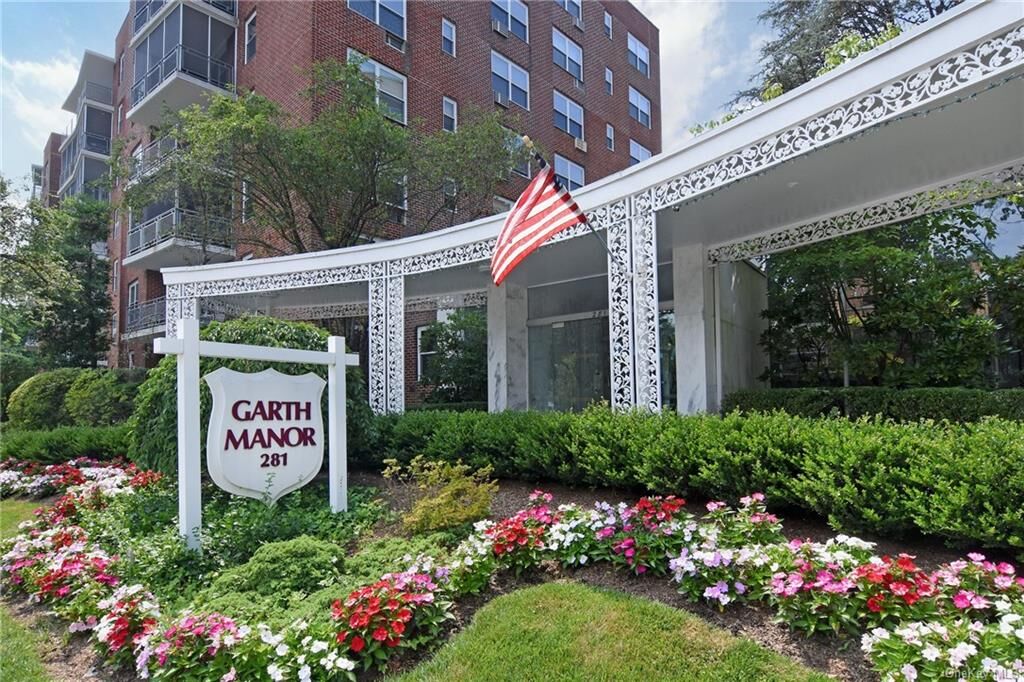 Property Photo:  281 Garth Road B1a  NY 10583 