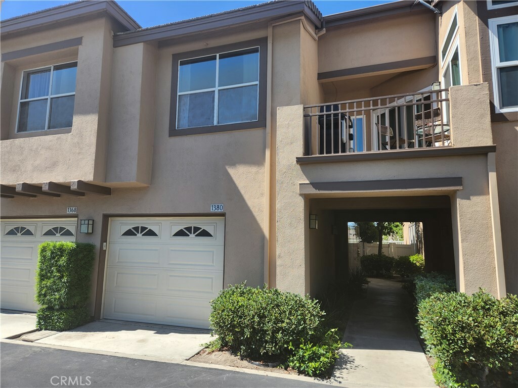 Property Photo:  1380 S Country Glen Way 6  CA 92808 