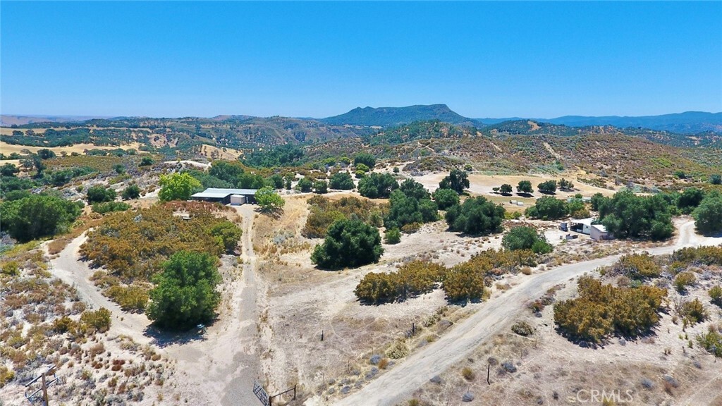 Property Photo:  53292 Smith Road  CA 93426 