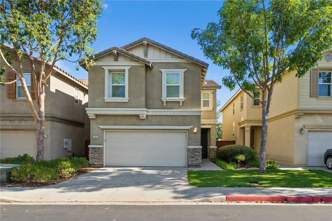 Property Photo:  1454 Kestrel Court  CA 92019 