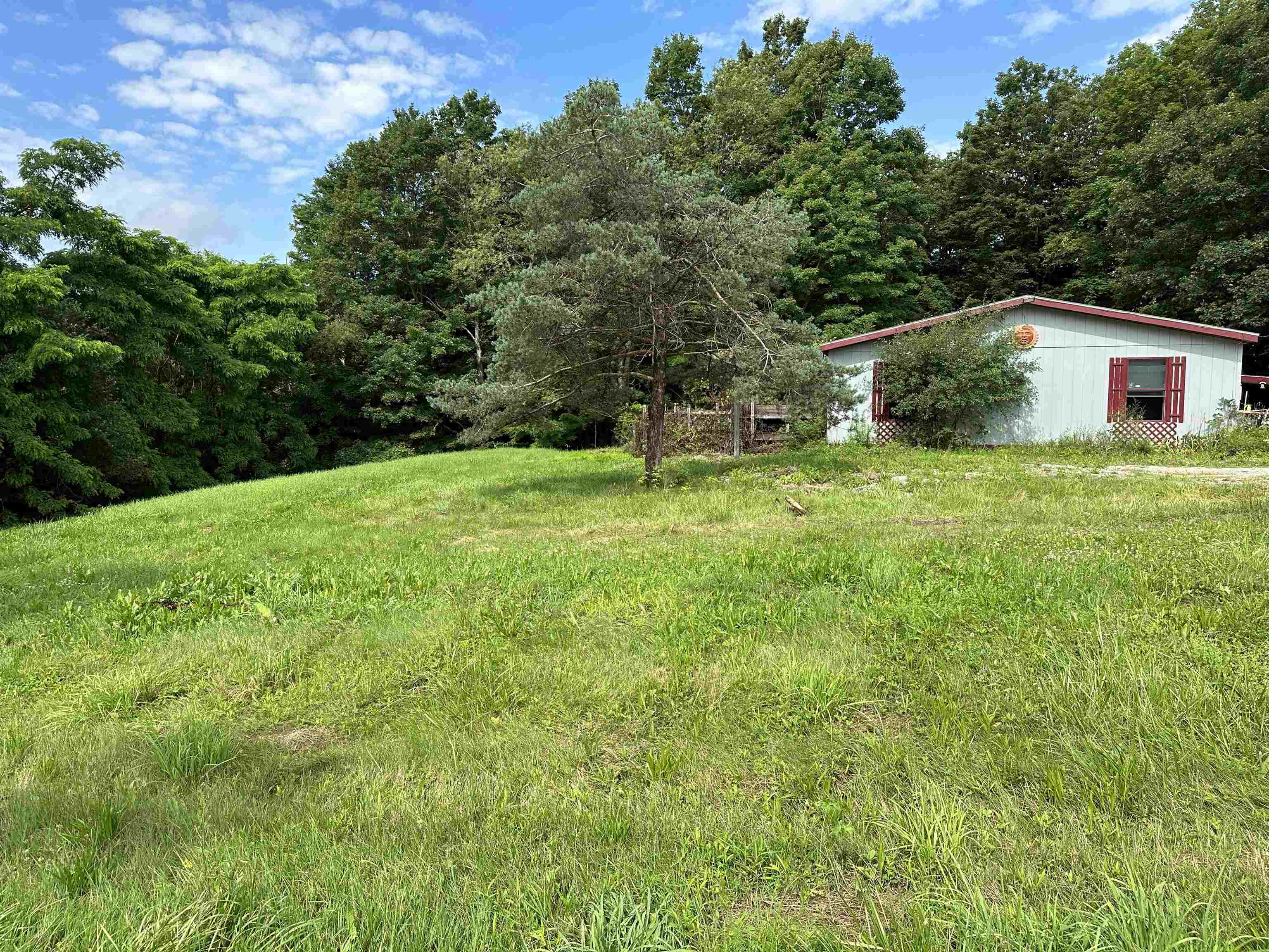 Property Photo:  4878 Monkton Road  VT 05472 