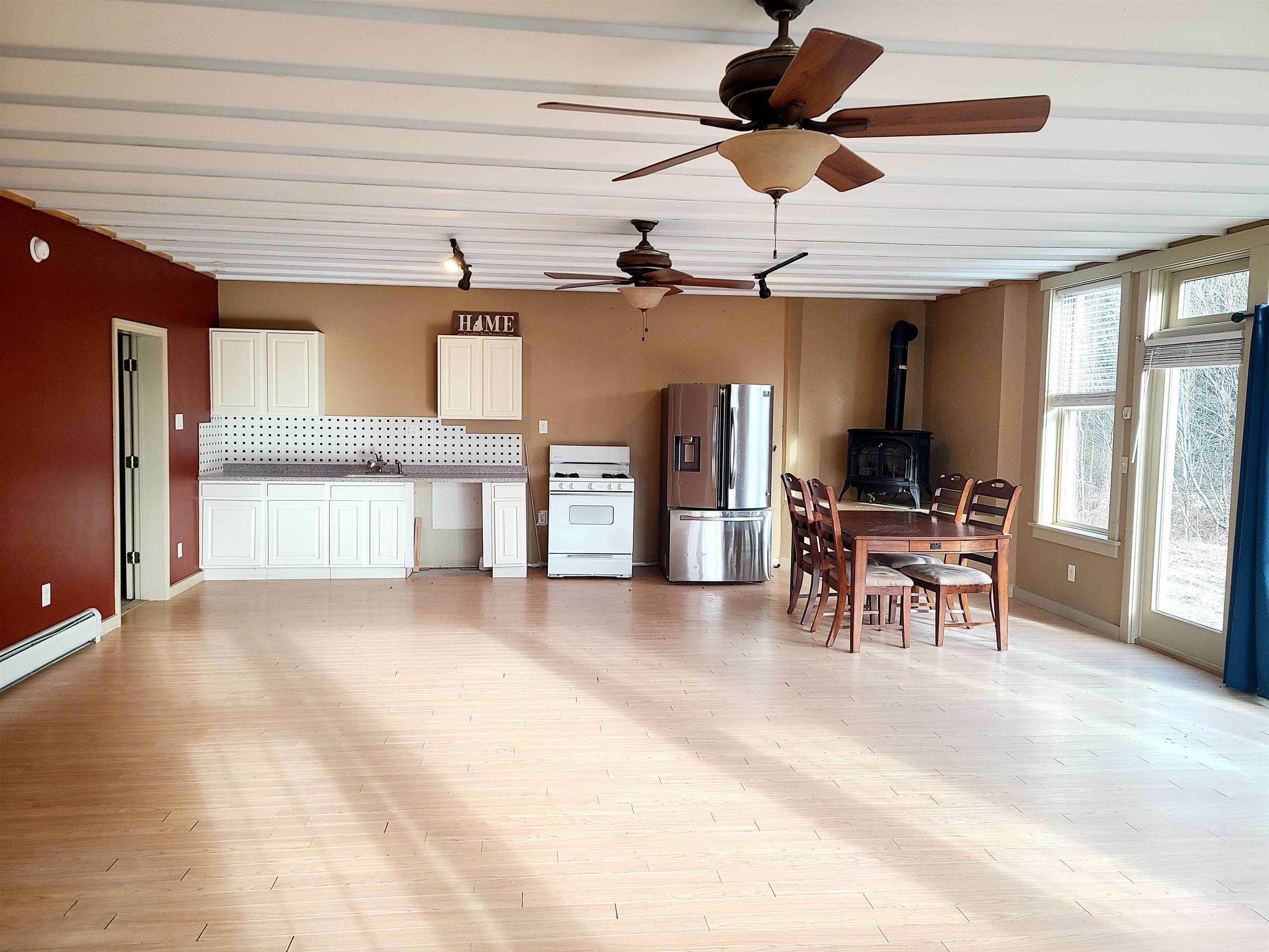 Property Photo: 4 Sand Hill Road 2 NH 03773