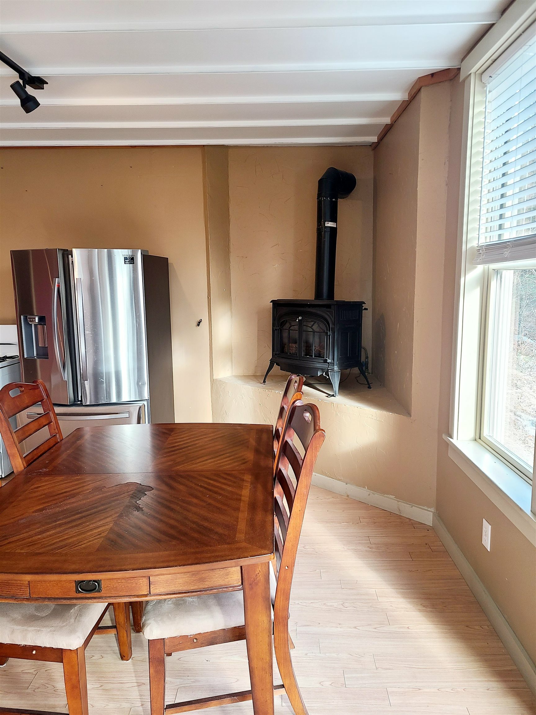 Property Photo:  4 Sand Hill Road 2  NH 03773 