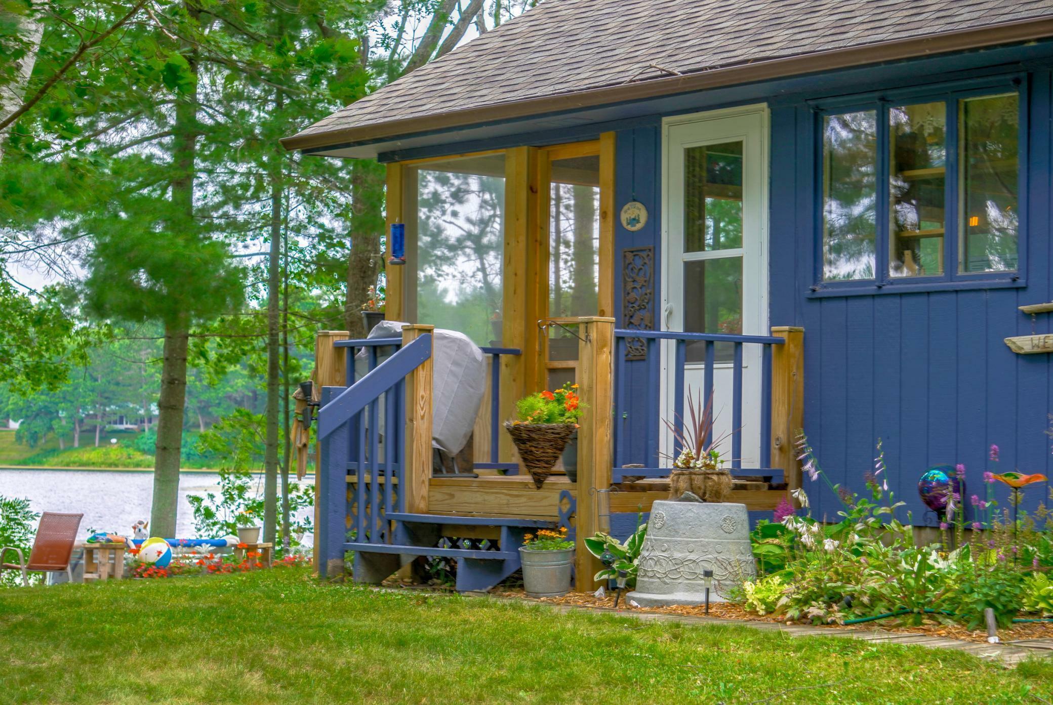 Property Photo: 2275 98th Street WI 54853