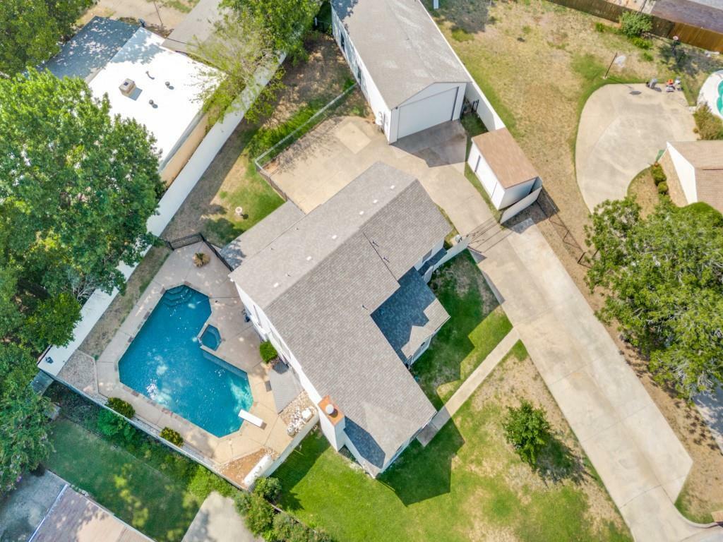 Property Photo:  1814 Teton Drive  TX 76051 