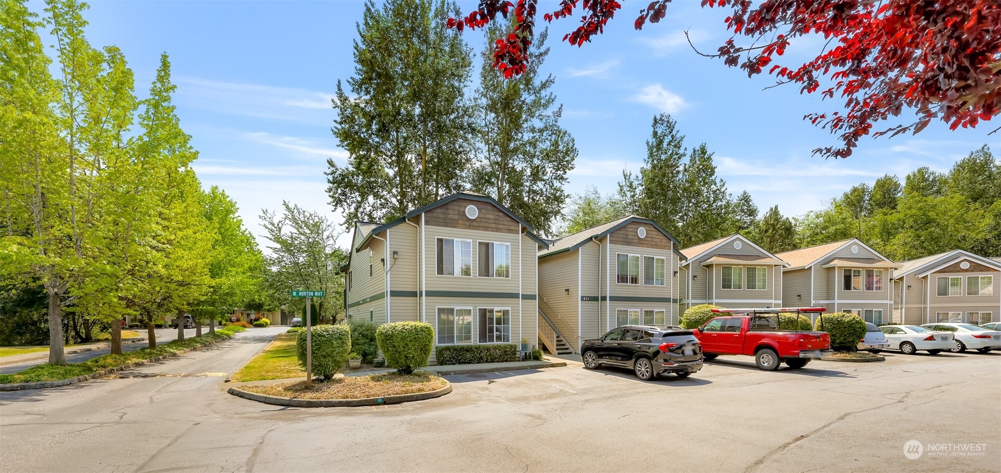 Property Photo: 651 W Horton Way 237 WA 98226