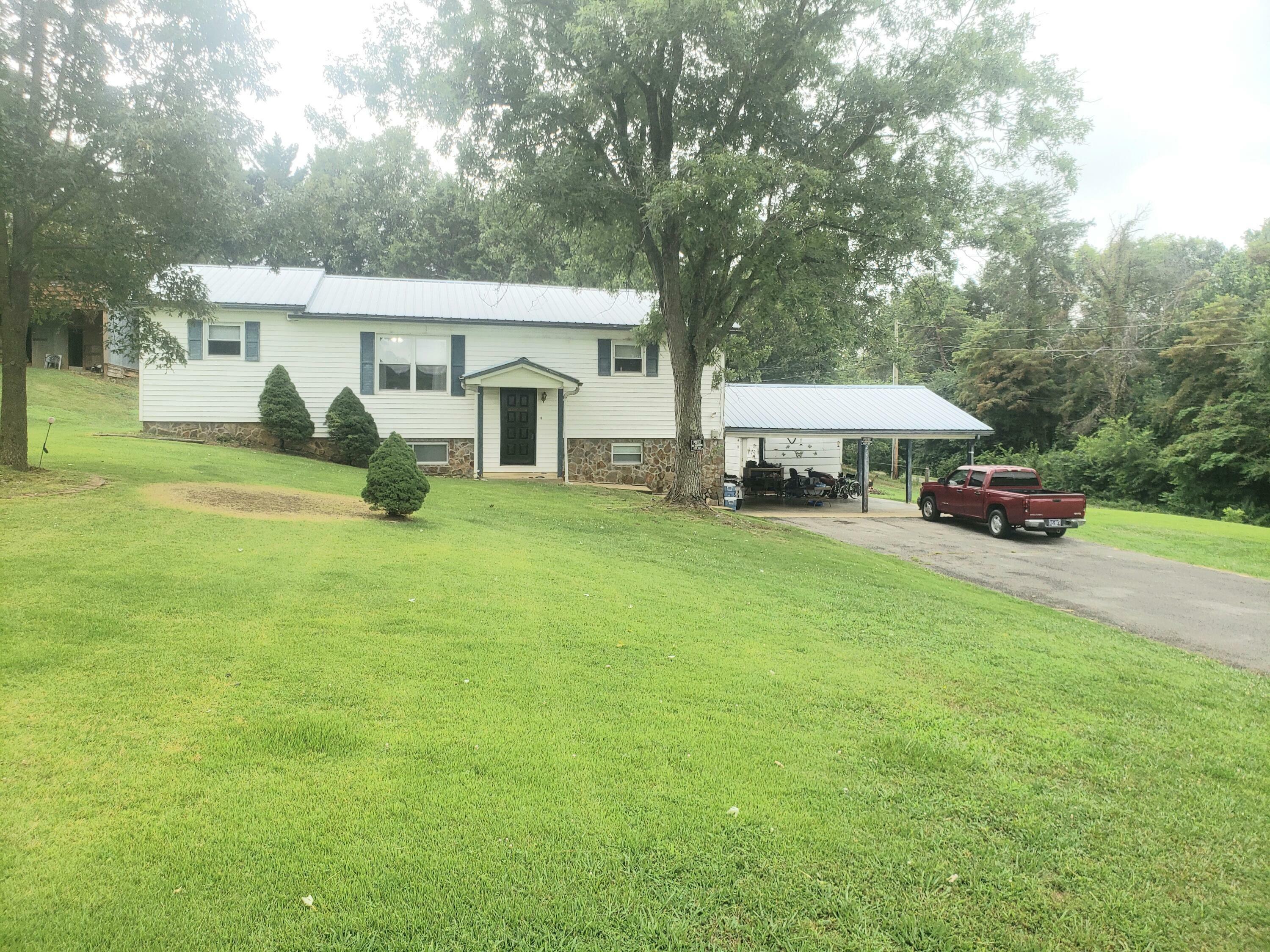 Property Photo:  235 Cedar Creek Road  TN 37743 