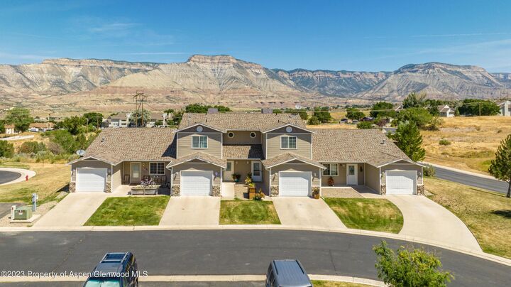 73 Bryan Loop  Parachute CO 81635 photo