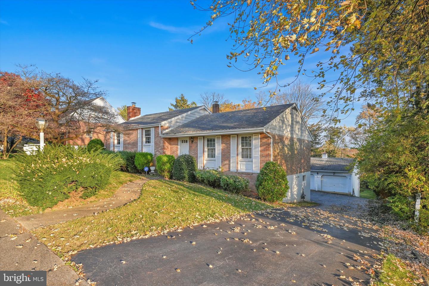 Property Photo: 225 Grande Valley Road PA 19606
