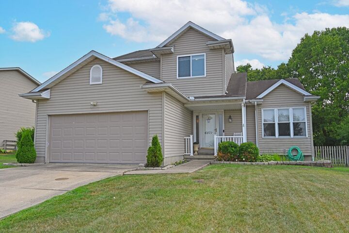 6871 Beagle Dr  Hamilton OH 45011 photo