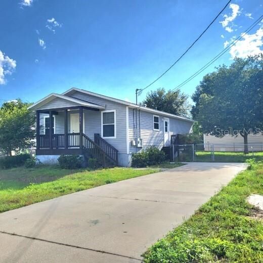 Property Photo: 14649 8th Street FL 33523