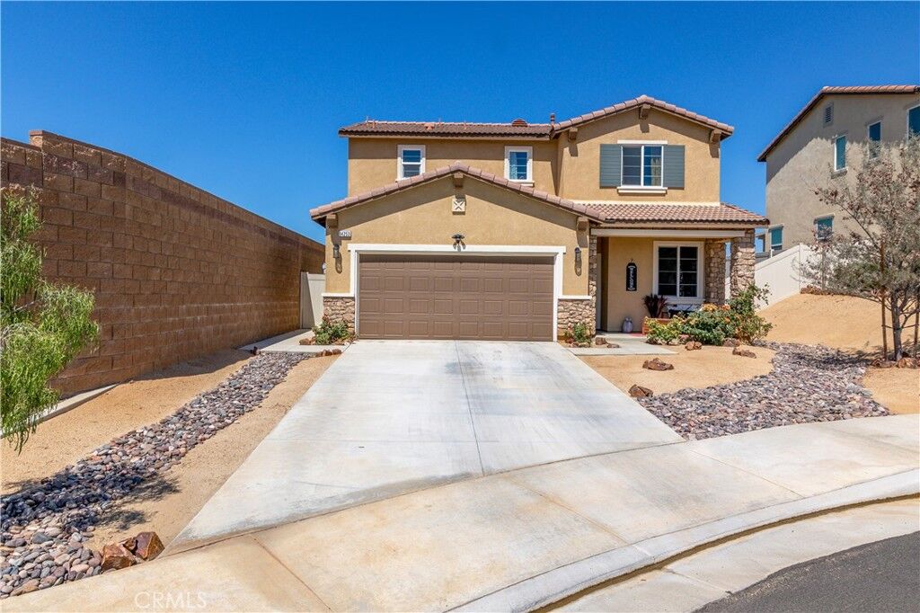 Property Photo:  14253 Capezzana Circle  CA 92223 