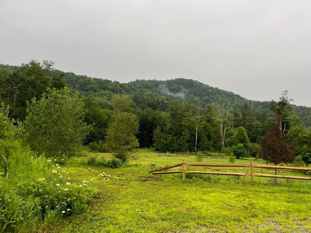 Property Photo: Lot 4 Village Hill Lane VT 05462