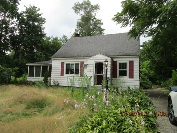 Property Photo:  19 Rawson Ave  MA 01540 