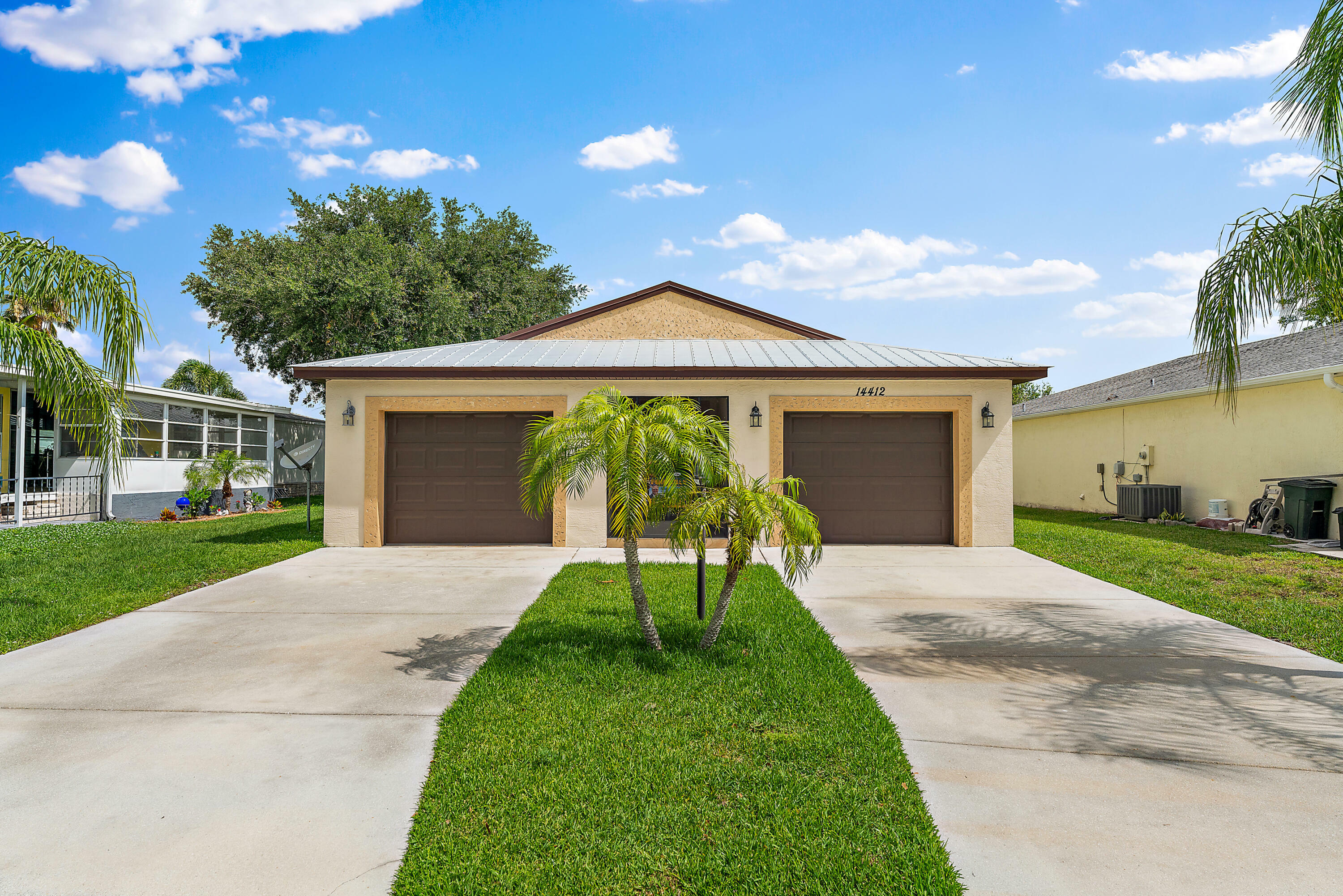 Property Photo:  14412 Cancun Avenue  FL 34951 