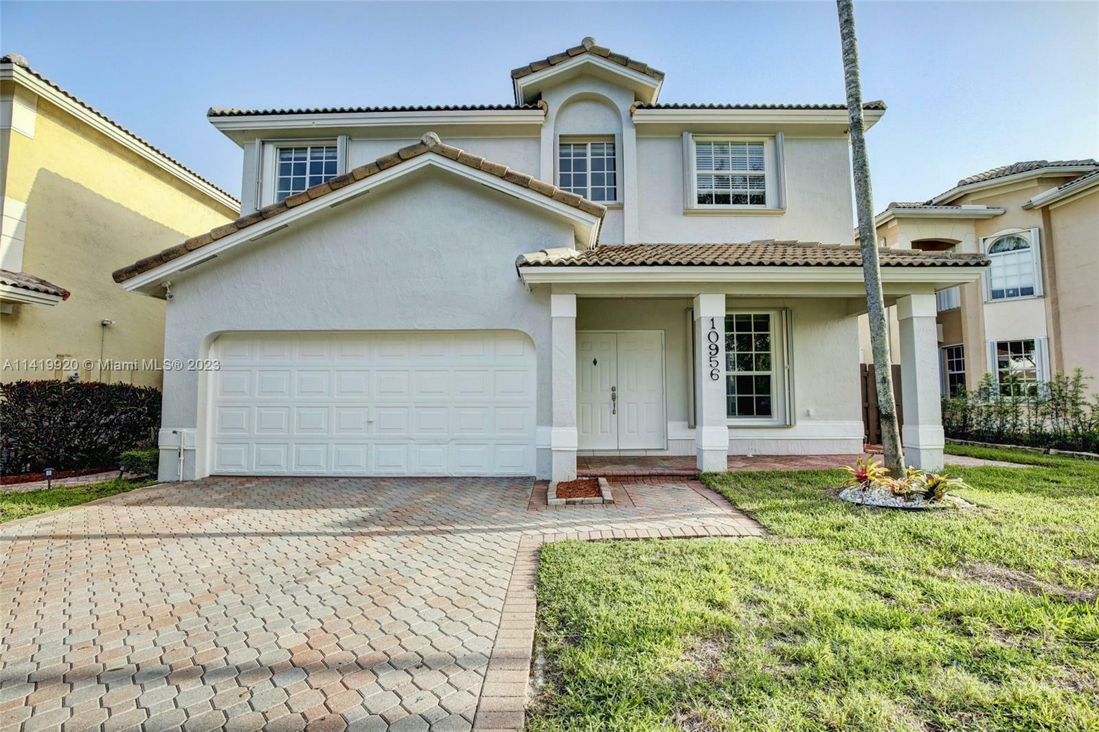 Property Photo:  10956 NW 73rd St 0  FL 33178 