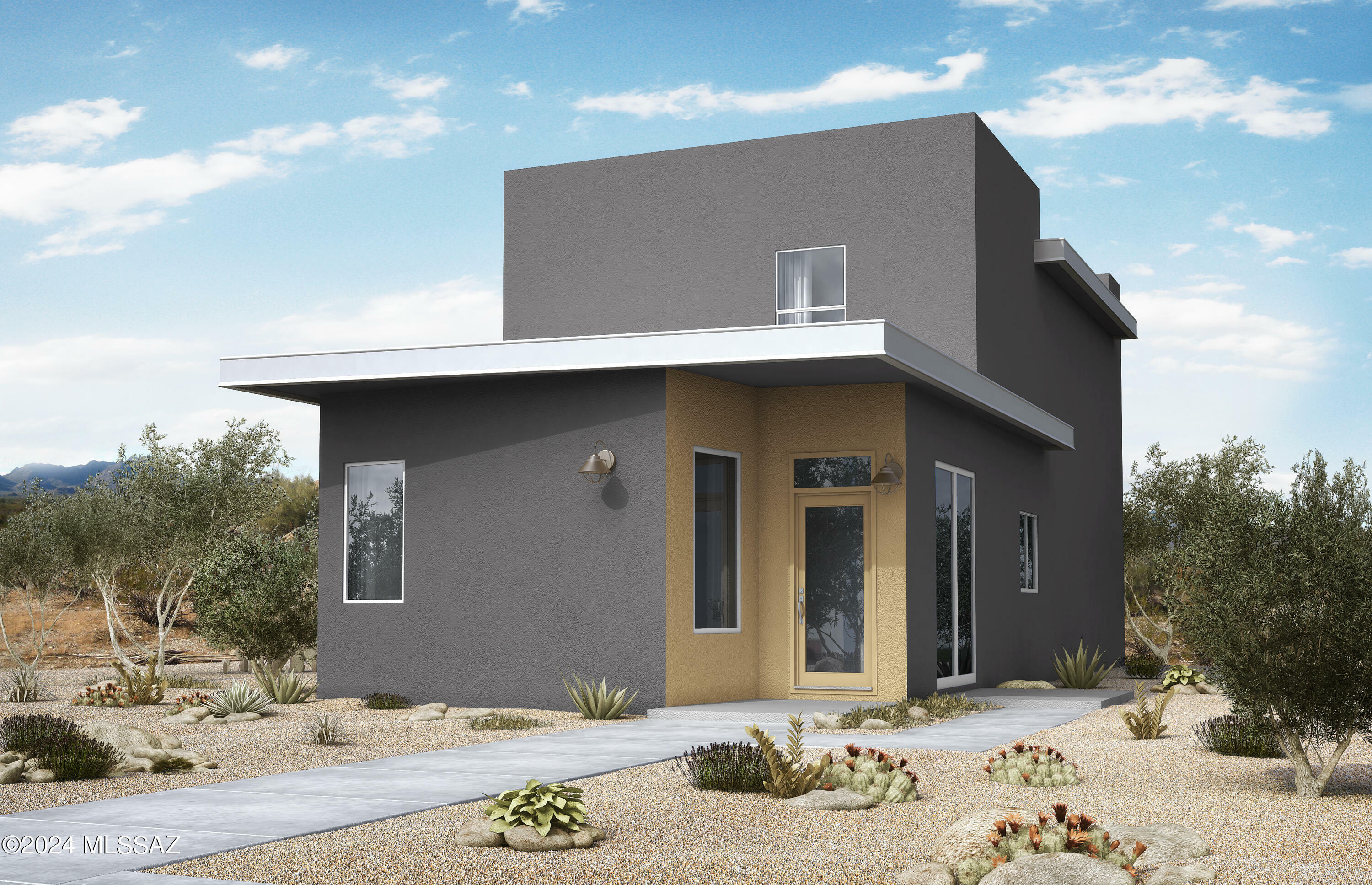 Property Photo: 1825 S Teachers Row Lane AZ 85711
