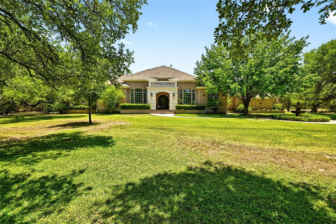 Property Photo:  212 Little Gabriel River Drive  TX 78642 