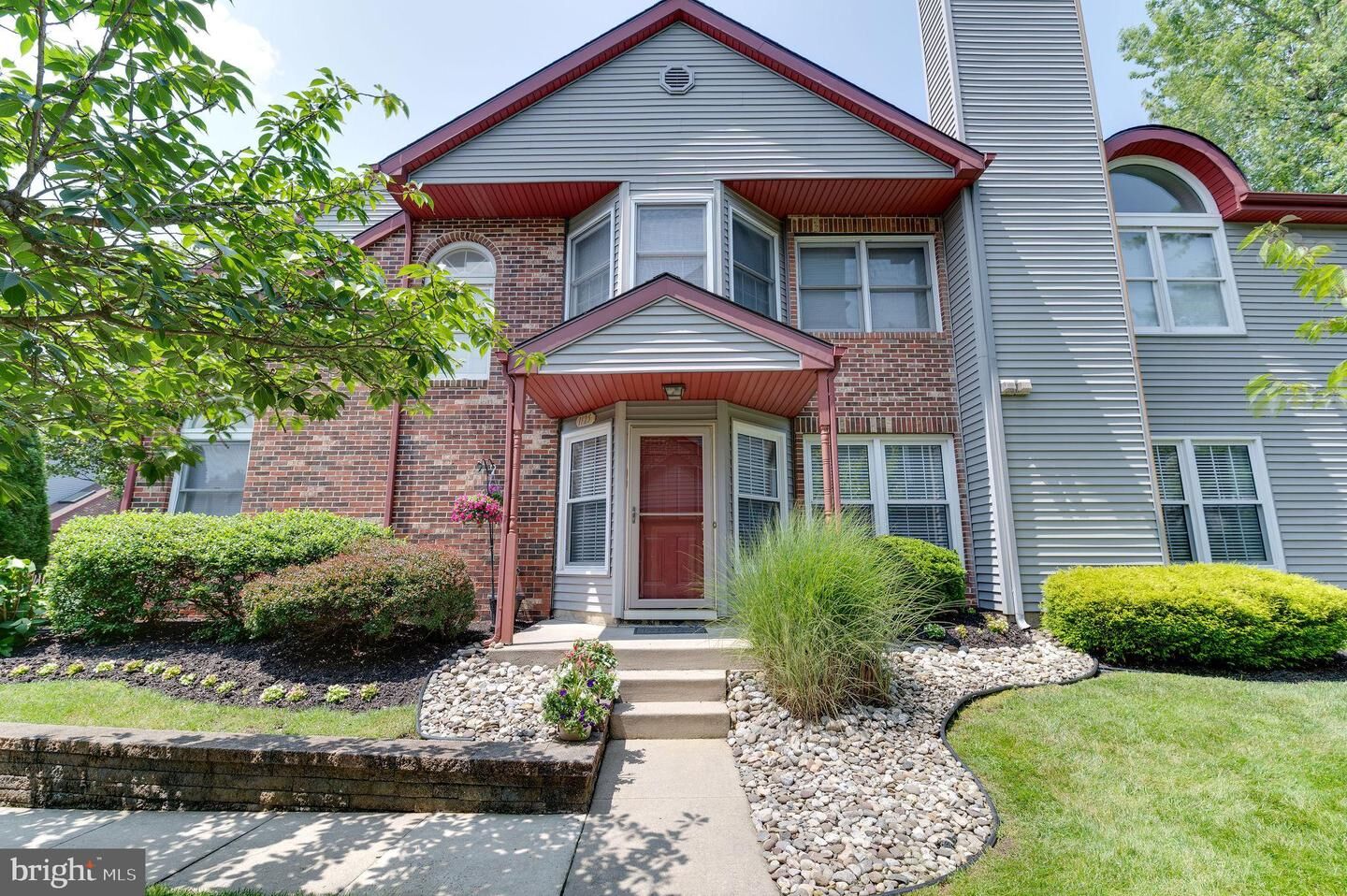 Property Photo:  1125 Chanticleer  NJ 08003 