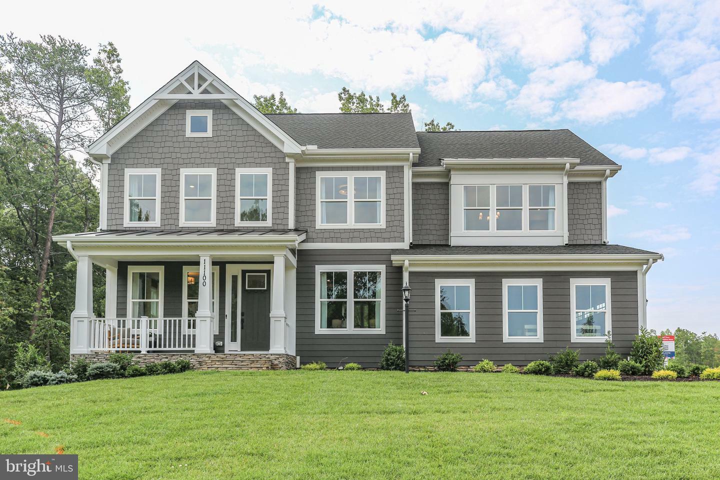 Property Photo: 0 N. Streamview Court VA 22408
