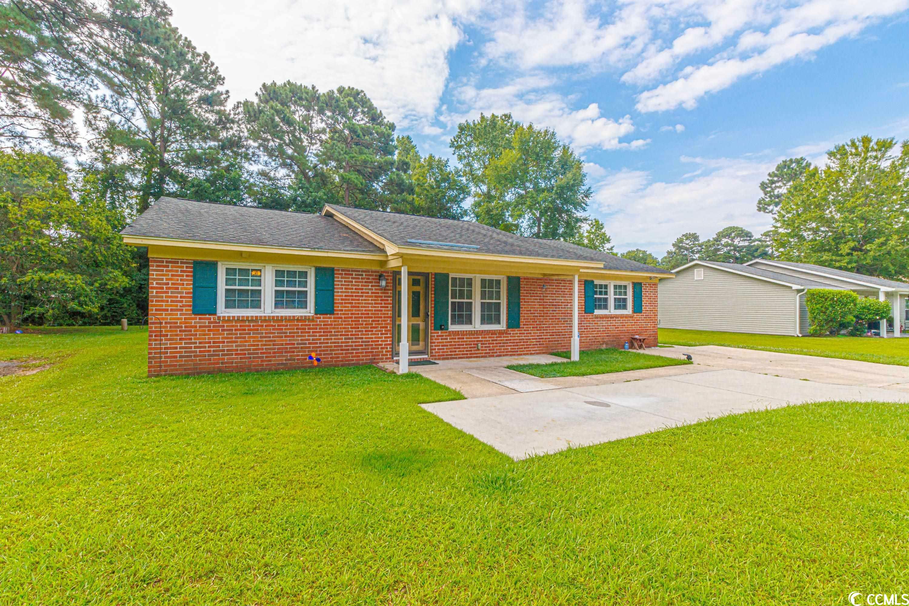 Property Photo:  4583 Tarpan Bay Rd.  SC 29579 