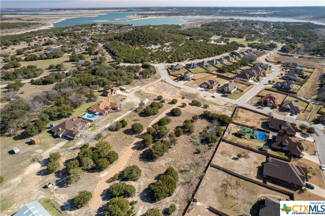 Property Photo:  3723 Mesquite Branch Dr.  TX 76548 