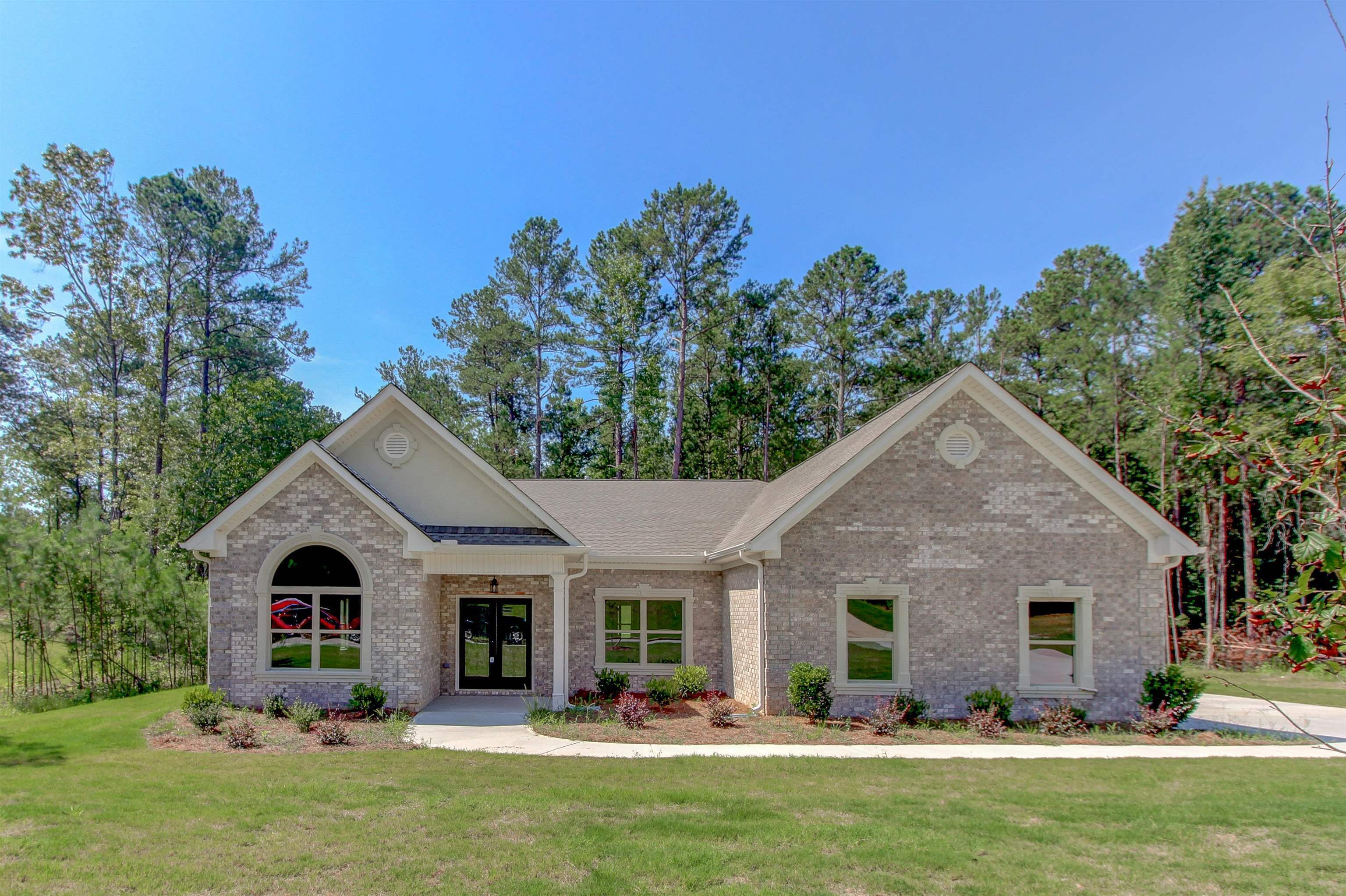 Property Photo:  170 Water Brook Drive  GA 30054 