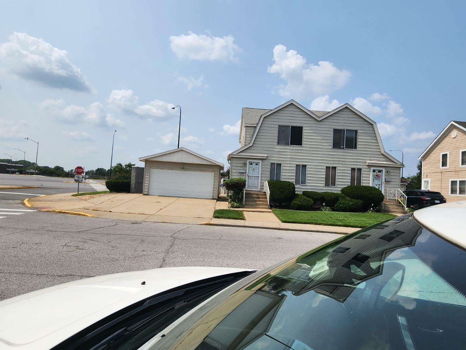 Property Photo:  4136 Butternut Street  IN 46312 
